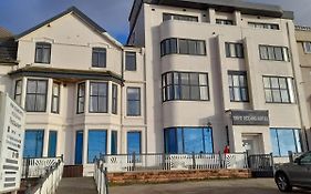 Skye Oceans Hotel